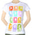 Crayon Tatelogo T-shirts